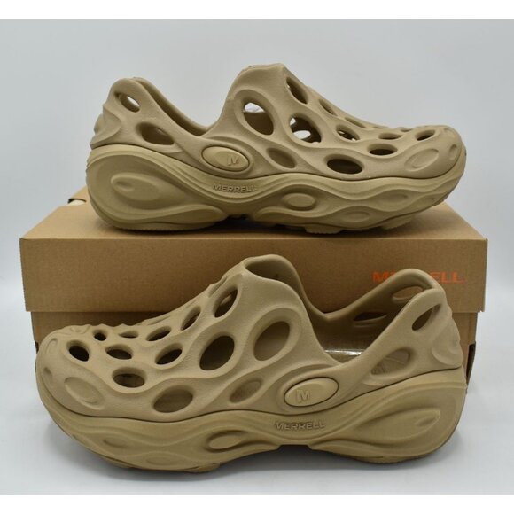 Merrell Womens 7 Hydro Next Gen Moc SE Triple Incense Water Amphibious Shoes - Picture 4 of 12